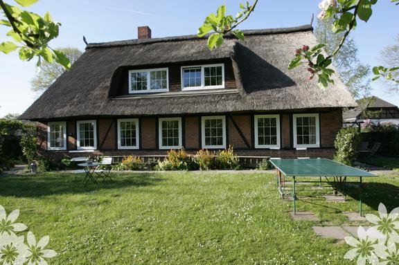 Finkeldeyschekate Apartament Timmendorfer Strand Zewnętrze zdjęcie