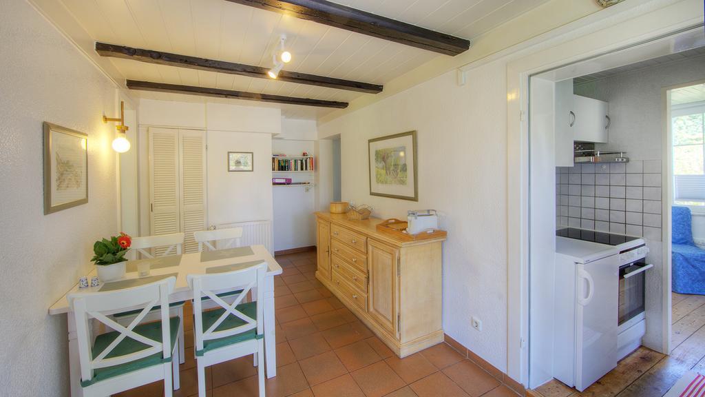 Finkeldeyschekate Apartament Timmendorfer Strand Zewnętrze zdjęcie