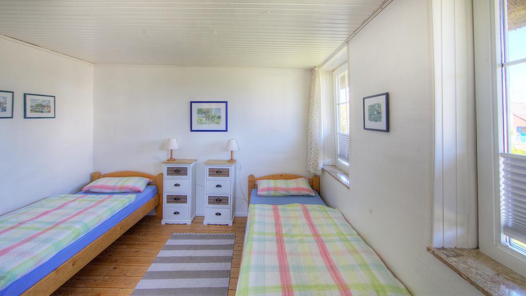 Finkeldeyschekate Apartament Timmendorfer Strand Zewnętrze zdjęcie