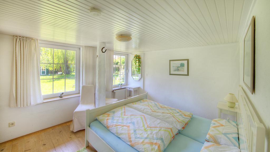Finkeldeyschekate Apartament Timmendorfer Strand Zewnętrze zdjęcie