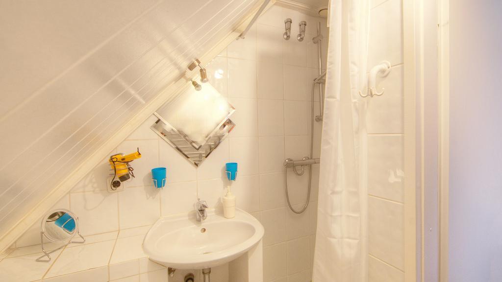 Finkeldeyschekate Apartament Timmendorfer Strand Zewnętrze zdjęcie