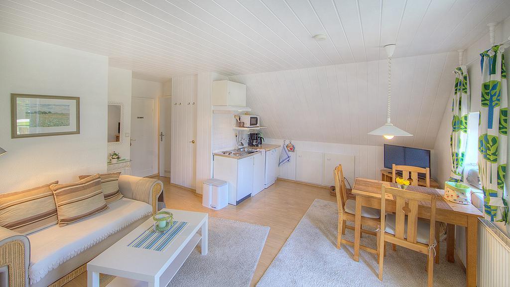 Finkeldeyschekate Apartament Timmendorfer Strand Zewnętrze zdjęcie